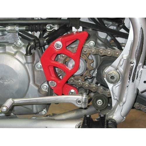 TM Designworks, Online Store - ATV Integrated Case Saver Sprocket