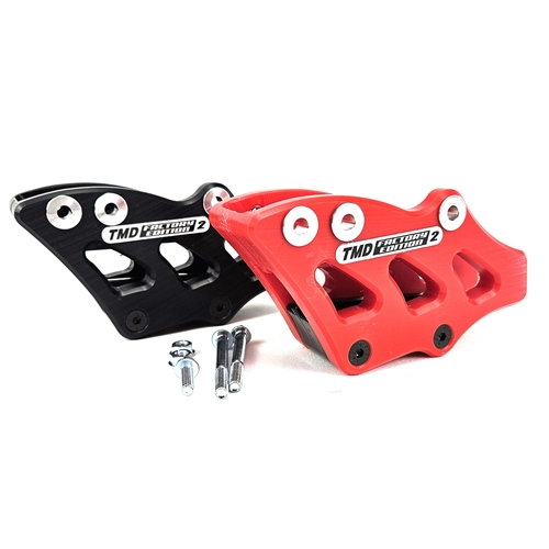TM Designworks, Online Store - FACTORY EDITION #2 Rear Chain Guide