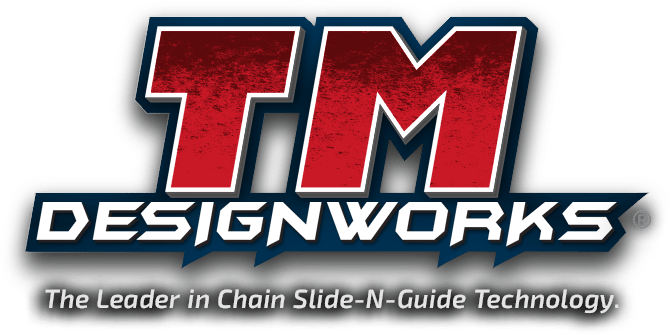 TM Designworks, Online Store - Extreme Full Coverage Skid Plate 