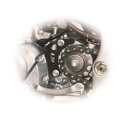 TM Designworks, Online Store Dirt Bike Case Saver. PN HCS450