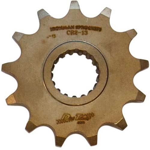 TM Designworks, Online Store Ironman Counter Shaft Sprocket PN IMCCR3