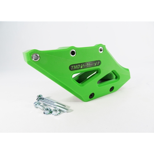 TM Designworks, Online Store - FACTORY EDITION #2 Rear Chain Guide. PN ...