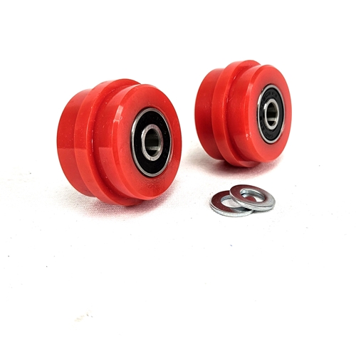 PowerLip Roller Kit