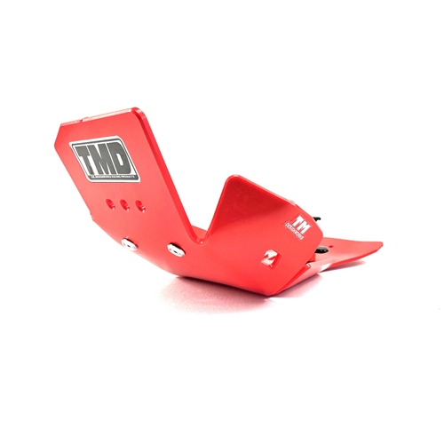 Full Coverage Skid Plate