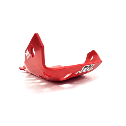 Full Coverage Skid Plate