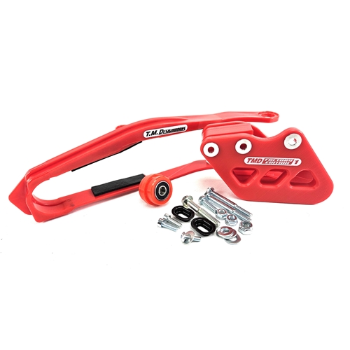 Dirt Cross Multipurpose Slide n Guide Kit