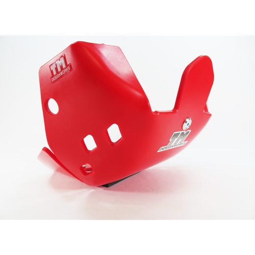 Full Coverage Skid Plate