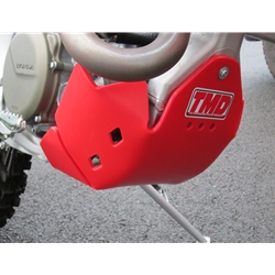 Full Coverage Skid Plate