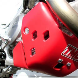 Full Coverage Skid Plate