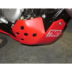 Full Coverage Skid Plate