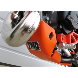 Full Coverage Skid Plate