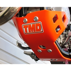 Full Coverage Skid Plate