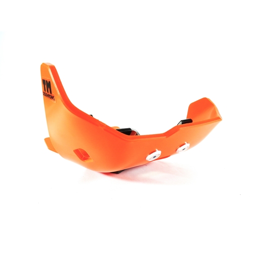 Full Coverage Skid Plate