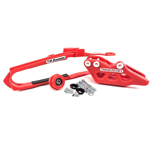 Dirt Cross Multipurpose Slide n Guide Kit