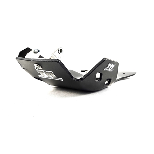Full Coverage Skid Plate