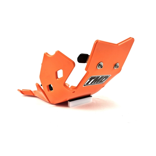 Full Coverage Skid Plate