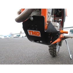 Full Coverage Skid Plate