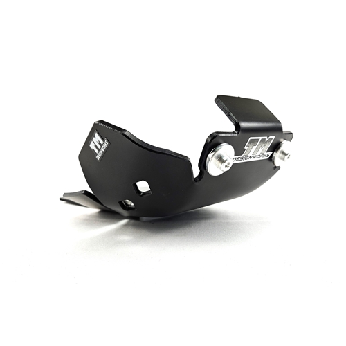 Full Coverage Skid Plate