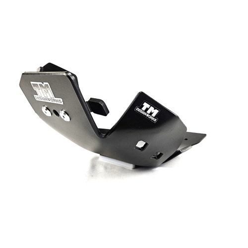 Full Coverage Skid Plate