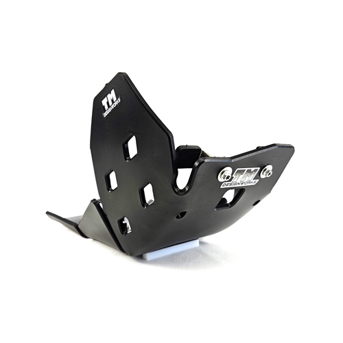 Full Coverage Skid Plate