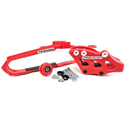 Dirt Cross Multipurpose Slide n Guide Kit