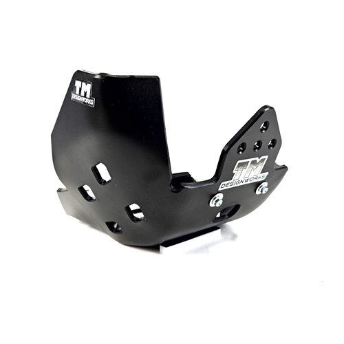 Full Coverage Skid Plate