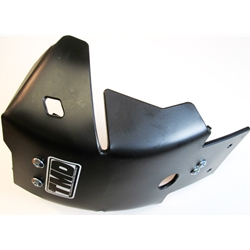 Full Coverage Skid Plate
