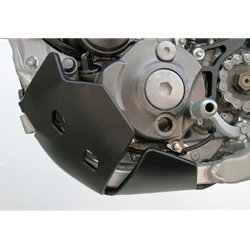 Full Coverage Skid Plate