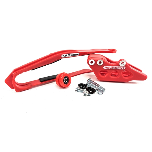 Dirt Cross Multipurpose Slide n Guide Kit