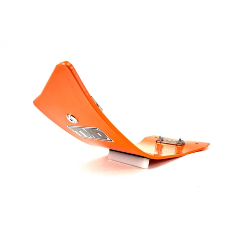 SX Glide Plate