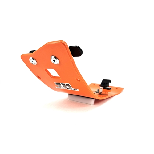 SX Glide Plate