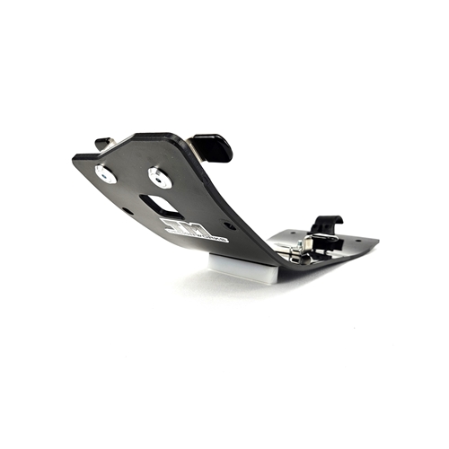 SX Glide Plate