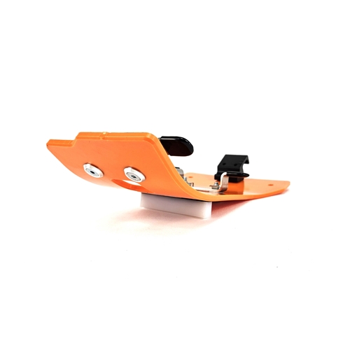 SX Glide Plate