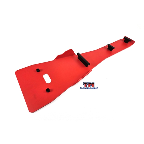 ATV Frame Plates