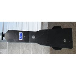 ATV Frame Plates