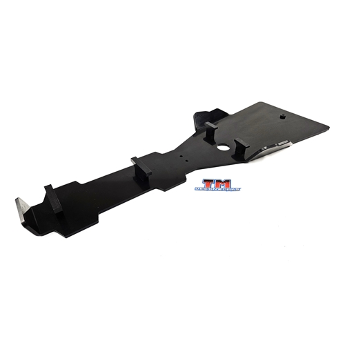 ATV Frame Plates