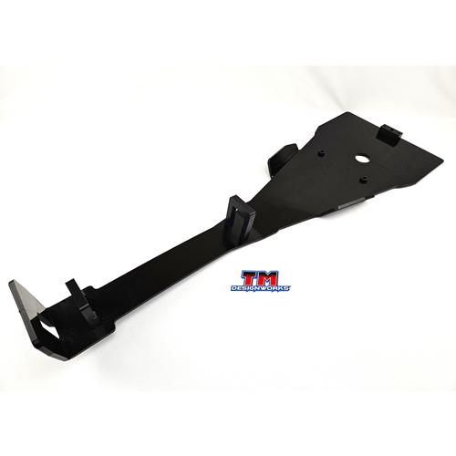 ATV Frame Plates