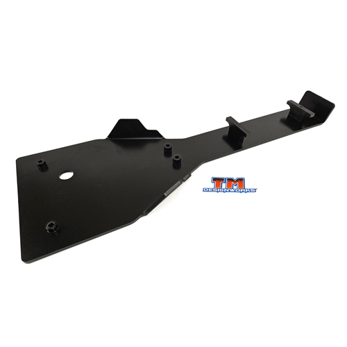 ATV Frame Plates