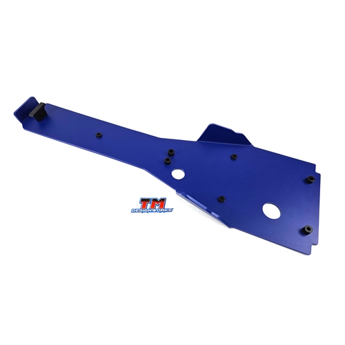 ATV Frame Plates