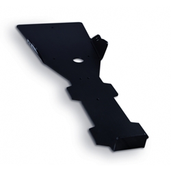 ATV Frame Plates