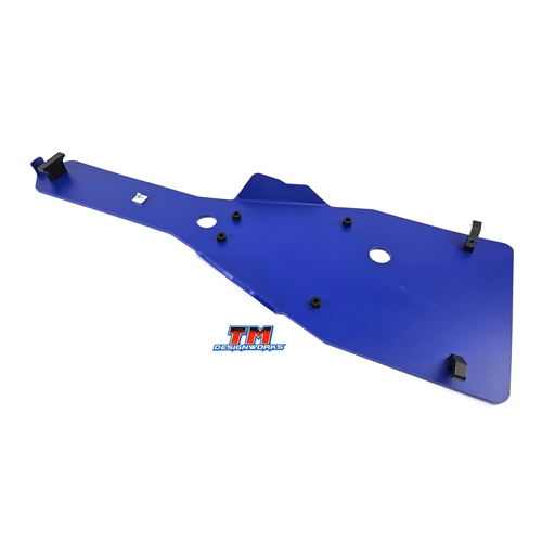 ATV Frame Plates