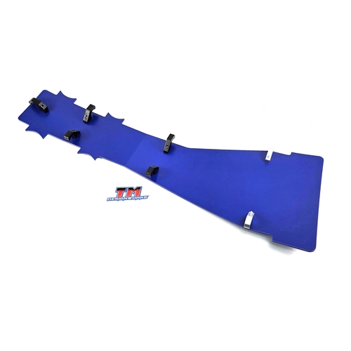 ATV Frame Plates