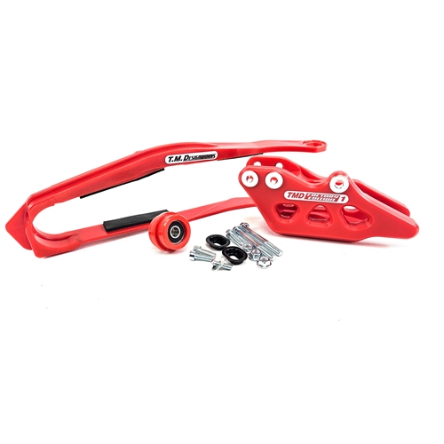 Dirt Cross Multipurpose Slide n Guide Kit