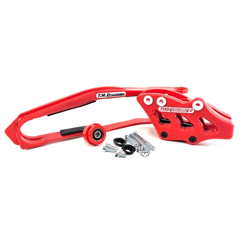Dirt Cross Multipurpose Slide n Guide Kit