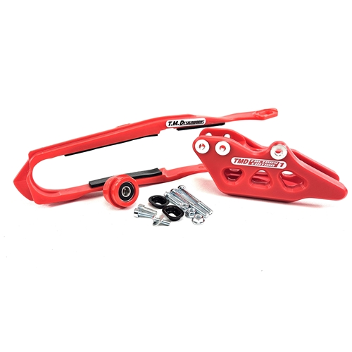 Dirt Cross Multipurpose Slide n Guide Kit