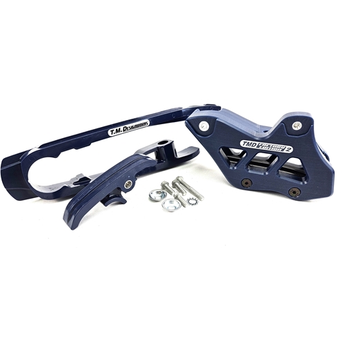 Dirt Cross Multipurpose Slide n Guide Kit