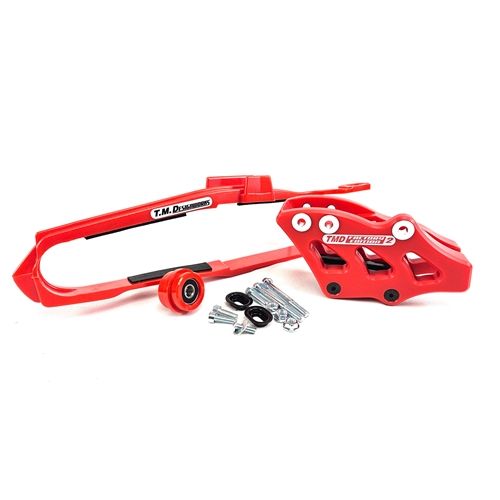 Dirt Cross Multipurpose Slide n Guide Kit