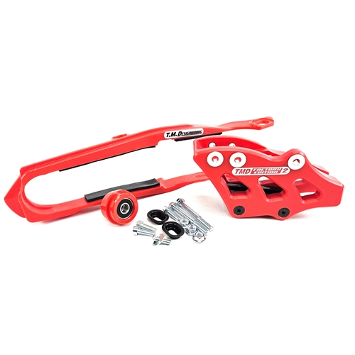 Dirt Cross Multipurpose Slide n Guide Kit