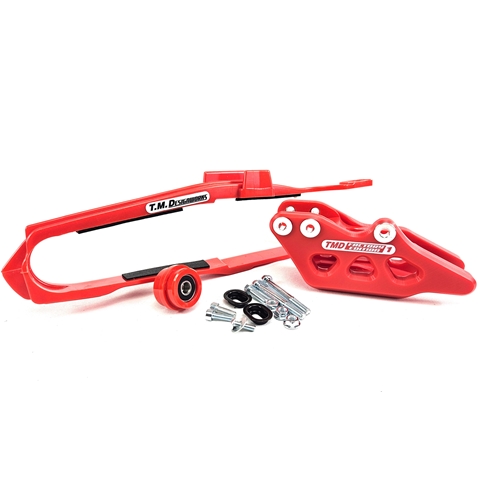 Dirt Cross Multipurpose Slide n Guide Kit