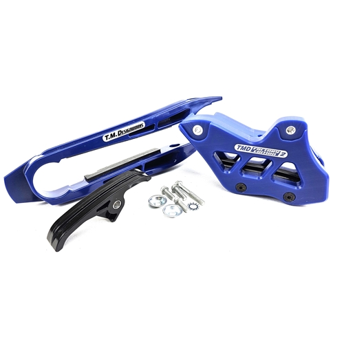 Dirt Cross Multipurpose Slide n Guide Kit